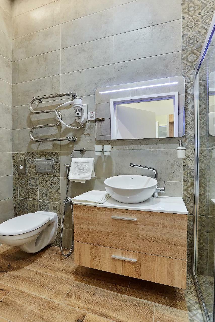 Aqua-Minsk Hotel Plus Екстер'єр фото
