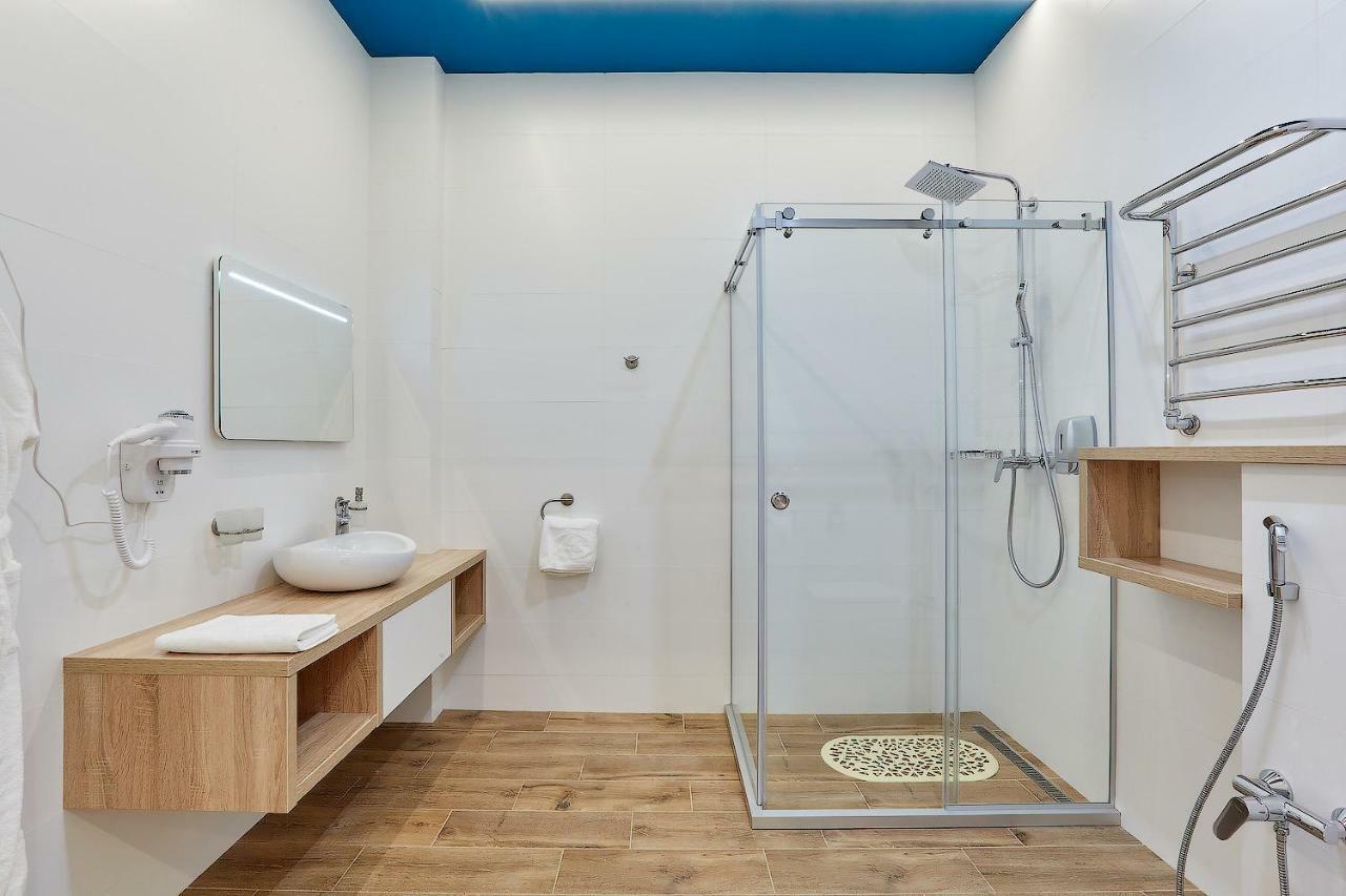 Aqua-Minsk Hotel Plus Екстер'єр фото