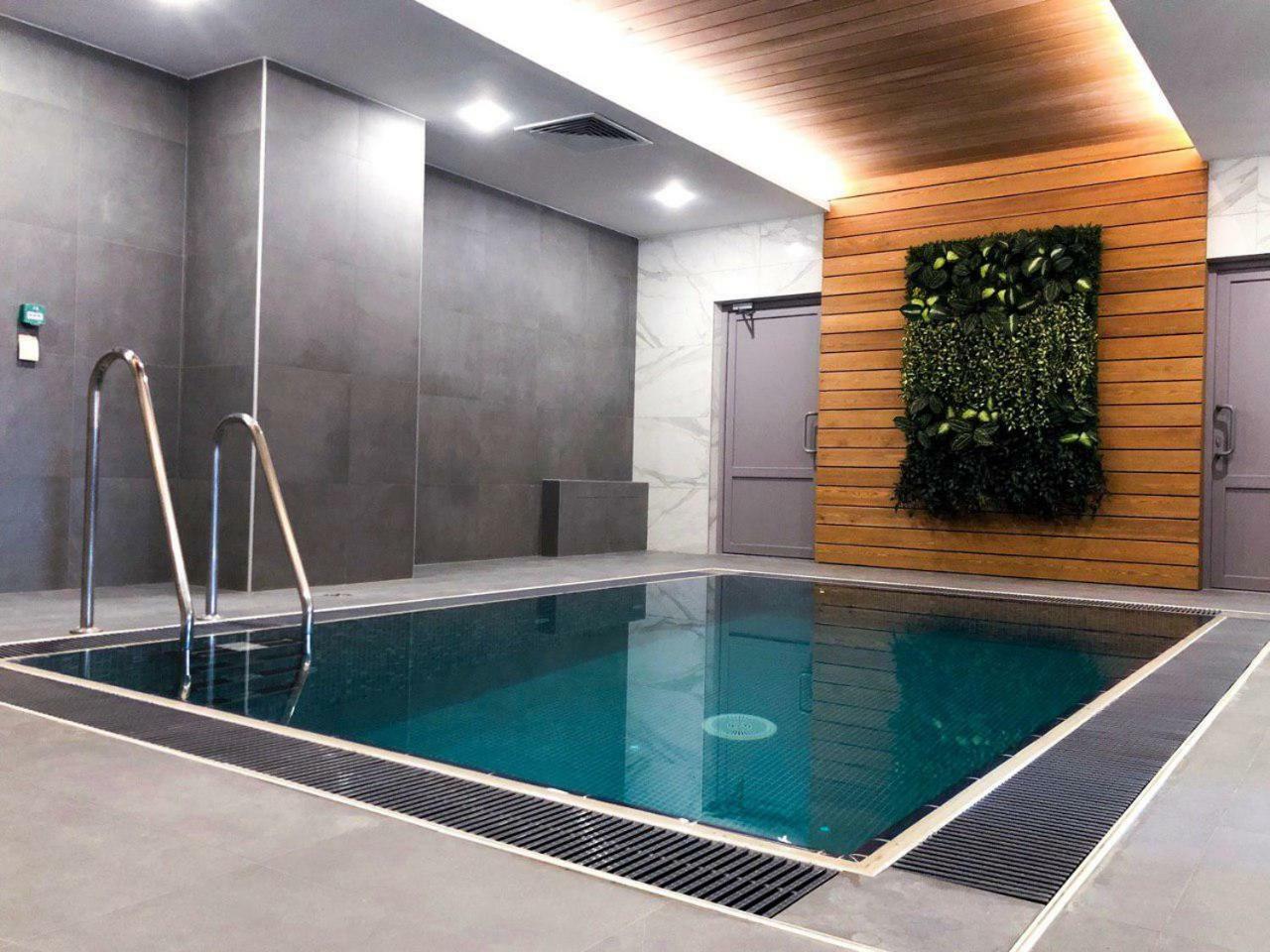 Aqua-Minsk Hotel Plus Екстер'єр фото